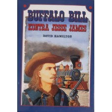 David Hamilton - Buffalo Bill kontra Jesse James